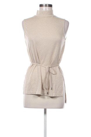 Top de femei Unbranded, Mărime M, Culoare Bej, Preț 57,35 Lei, #136932747