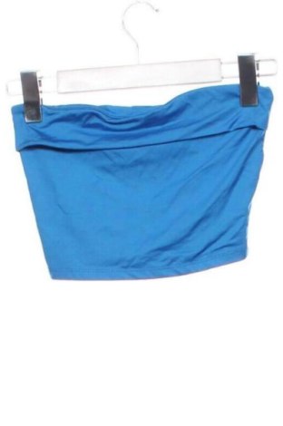 Dámsky top  Unbranded, Veľkosť XXS, Farba Modrá, Cena  12,00 €, #136932941