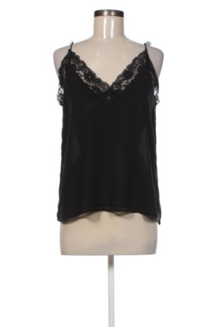 Damski top Zara, Rozmiar S, Kolor Czarny, Cena 43,99 zł, #136935284