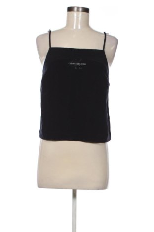 Top de femei Calvin Klein, Mărime S, Culoare Negru, Preț 119,99 Lei, #136935385