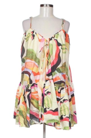 Dámský top H&M, Velikost L, Barva Vícebarevné, Cena  199,00 Kč, #136936025