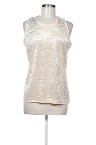 Damski top Unbranded, Rozmiar M, Kolor Beżowy, Cena 43,99 zł, #136936668