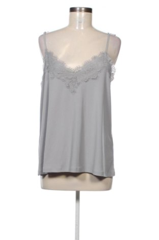 Damentop Amisu, Größe L, Farbe Grau, Preis 15,99 €, #136936793