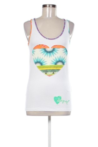 Damski top Desigual, Rozmiar S, Kolor Kolorowy, Cena 182,96 zł, #136936956