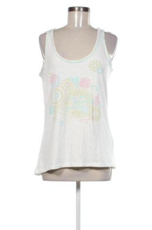 Damski top Desigual, Rozmiar XL, Kolor ecru, Cena 198,38 zł, #136937344