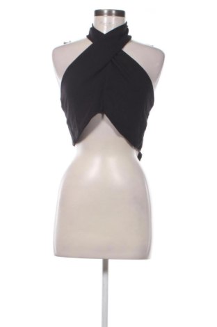 Top de femei H&M, Mărime M, Culoare Negru, Preț 51,99 Lei, #136937794