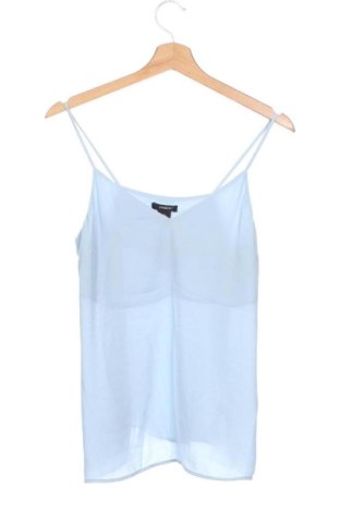 Dámsky top  Lindex, Veľkosť S, Farba Modrá, Cena  8,00 €, #136937901