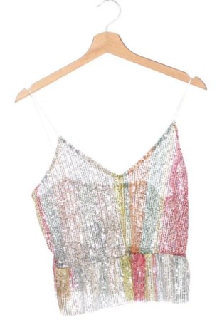 Dámsky top  Zara, Veľkosť S, Farba Viacfarebná, Cena  12,95 €, #136937929