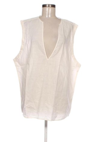 Top de femei ASOS, Mărime M, Culoare Ecru, Preț 56,77 Lei, #136939488