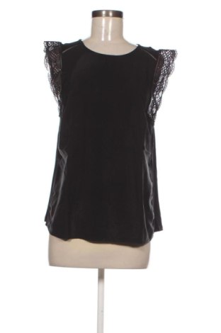 Top de femei Marks & Spencer, Mărime XL, Culoare Negru, Preț 57,34 Lei, #136939544