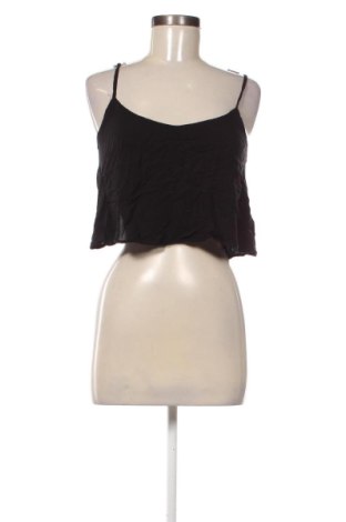 Dámský top Bershka, Velikost XS, Barva Černá, Cena  299,00 Kč, #136939975