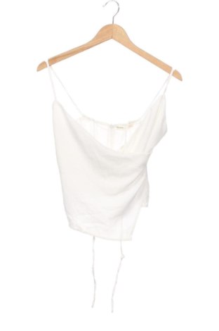 Damski top Unbranded, Rozmiar S, Kolor Biały, Cena 66,99 zł, #136939980
