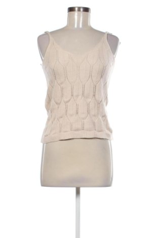 Top de femei Unbranded, Mărime M, Culoare Bej, Preț 46,92 Lei, #136941478