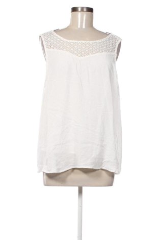 Dámsky top  S.Oliver, Veľkosť XL, Farba Biela, Cena  16,95 €, #136941930