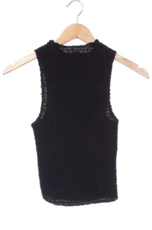 Top de femei Mango, Mărime XS, Culoare Negru, Preț 167,99 Lei, #136942035