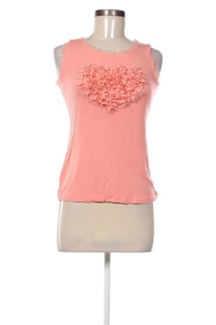 Dámský top Unbranded, Velikost S, Barva Růžová, Cena  299,00 Kč, #136942040