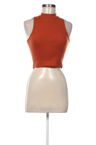 Damski top Unbranded, Rozmiar M, Kolor Pomarańczowy, Cena 36,99 zł, #136942541