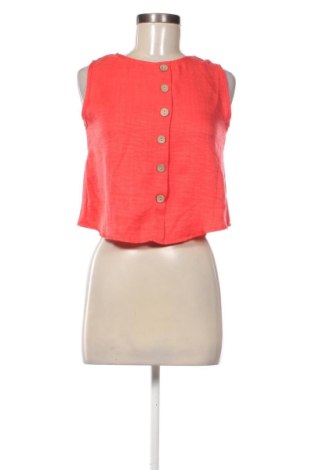 Dámský top Unbranded, Velikost S, Barva Červená, Cena  249,00 Kč, #136943685
