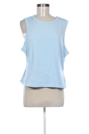 Női top SHEIN, Méret XL, Szín Kék, Ár 4 779 Ft, #136944123