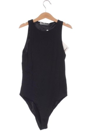 Top de femei Pull&Bear, Mărime XS, Culoare Negru, Preț 124,99 Lei, #136945257
