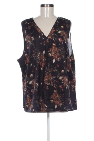 Damentop SHEIN, Größe 3XL, Farbe Mehrfarbig, Preis 13,99 €, #136946091