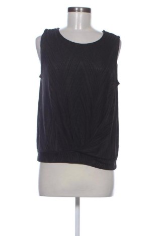 Γυναικείο τοπ Unbranded, Μέγεθος M, Χρώμα Μαύρο, Τιμή 13,79 €, #136946277