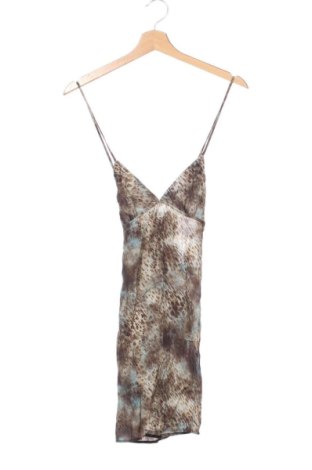 Top de femei Pull&Bear, Mărime S, Culoare Multicolor, Preț 99,99 Lei, #136946305