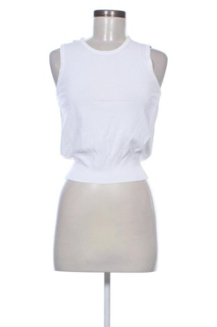 Damentop Unbranded, Größe S, Farbe Weiß, Preis 15,84 €, #136947028
