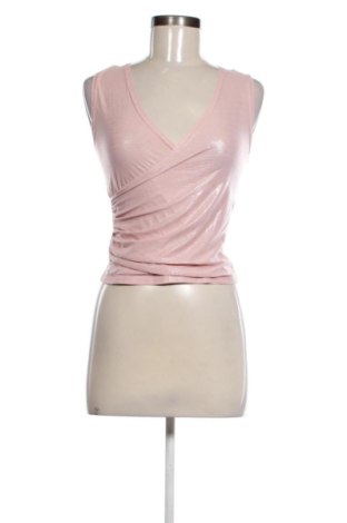 Dámsky top  Unbranded, Veľkosť S, Farba Ružová, Cena  11,95 €, #136947496