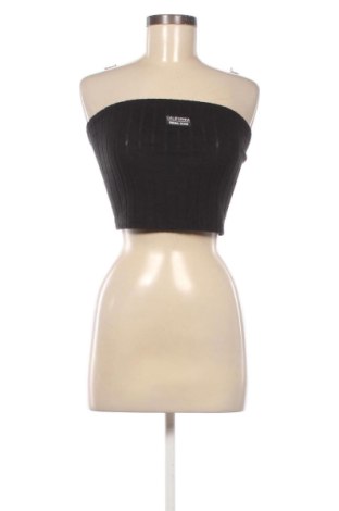 Damentop SHEIN, Größe 3XL, Farbe Schwarz, Preis 14,99 €, #136948078