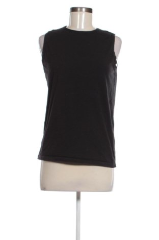 Top de femei Manguun, Mărime M, Culoare Negru, Preț 45,99 Lei, #136949306