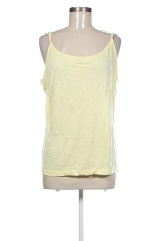 Dámsky top  Emerge, Veľkosť 3XL, Farba Žltá, Cena  11,95 €, #136949793