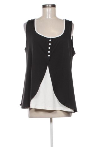 Damski top Noracora, Rozmiar XXL, Kolor Kolorowy, Cena 53,99 zł, #136949977