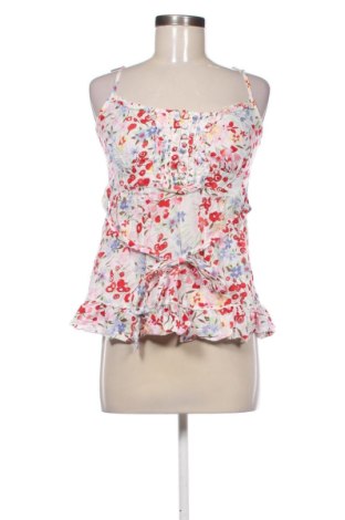 Дамски топ Look, Размер M, Цвят Многоцветен, Цена 10,00 €, #136950064