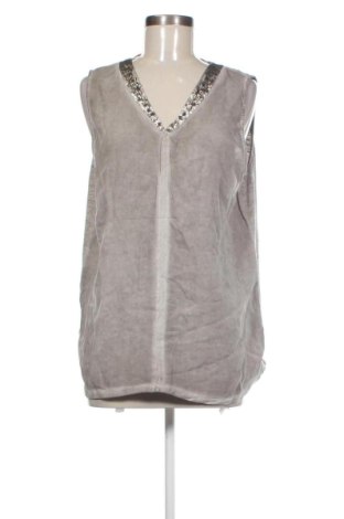Dámsky top  Street One, Veľkosť L, Farba Sivá, Cena  13,95 €, #136950610
