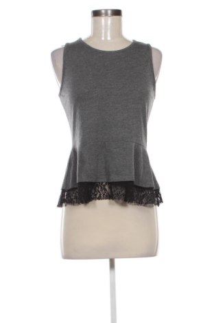 Top de femei Even&Odd, Mărime M, Culoare Gri, Preț 39,99 Lei, #136950893
