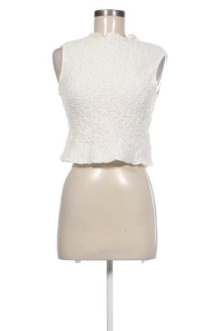 Női top Unbranded, Méret M, Szín Ekrü
, Ár 5 149 Ft, #136950980