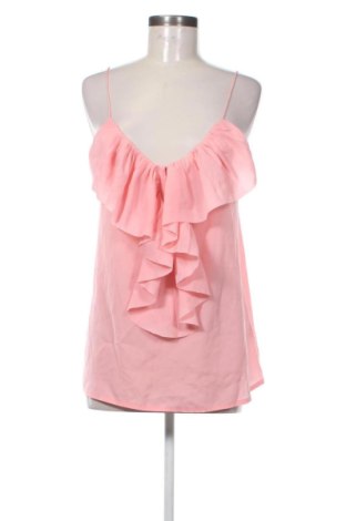 Damski top H&M, Rozmiar L, Kolor Różowy, Cena 69,66 zł, #136951096
