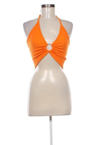 Dámsky top  Unbranded, Veľkosť XS, Farba Oranžová, Cena  15,95 €, #136951906