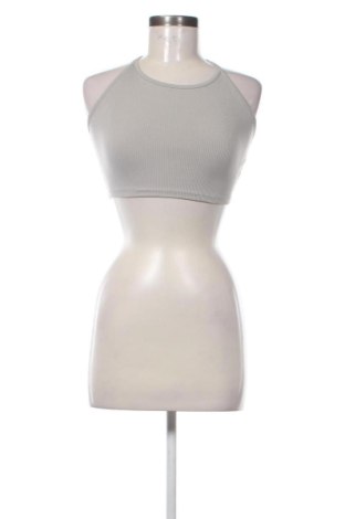 Damentop SHEIN, Größe XXS, Farbe Beige, Preis 11,00 €, #136952592