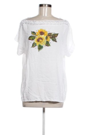 Top de femei Unbranded, Mărime L, Culoare Alb, Preț 83,99 Lei, #136952765