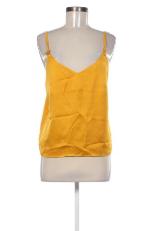 Damentop Unbranded, Größe M, Farbe Gelb, Preis 9,00 €, #136952935