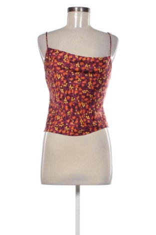 Top de femei Zara, Mărime M, Culoare Multicolor, Preț 61,00 Lei, #136952968