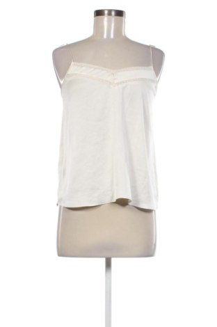 Damski top Unbranded, Rozmiar M, Kolor ecru, Cena 61,67 zł, #136953117