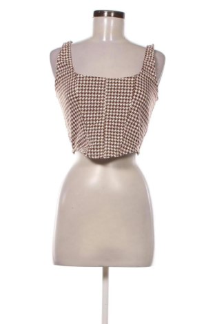 Top de femei Unbranded, Mărime M, Culoare Multicolor, Preț 64,54 Lei, #136953458