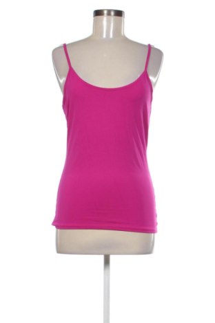 Дамски топ Zara, Размер L, Цвят Розов, Цена 11,00 €, #136953528