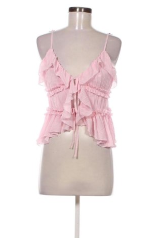 Damentop Amisu, Größe M, Farbe Rosa, Preis 10,99 €, #136953666
