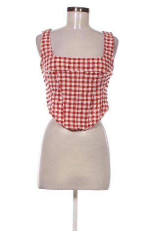 Top de femei SHEIN, Mărime M, Culoare Multicolor, Preț 42,91 Lei, #136953797