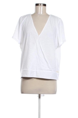 Damentop Unbranded, Größe XL, Farbe Weiß, Preis 15,99 €, #136954139