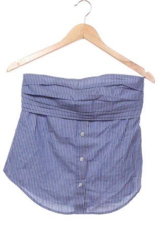 Damentop Unbranded, Größe XS, Farbe Blau, Preis 11,00 €, #136954268